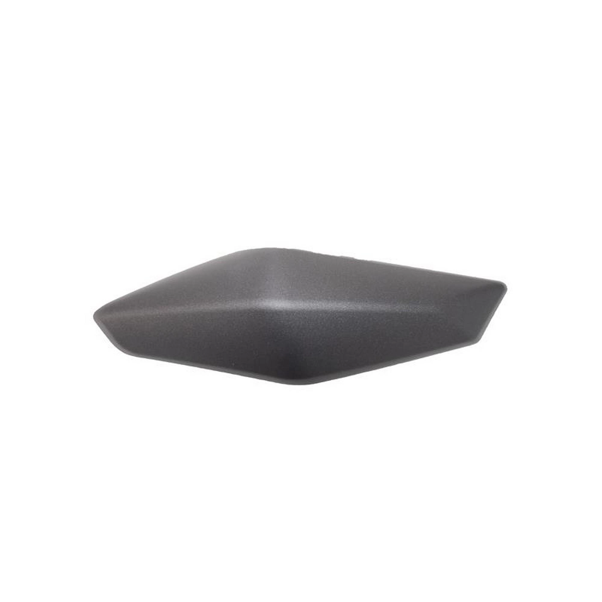 RKS RZ 125 DEPO ÜST MUHAFAZA DEKORU SAĞ MAT SİYAH [RZ150 - RZ125-X - RZ150-X] #RK 60549